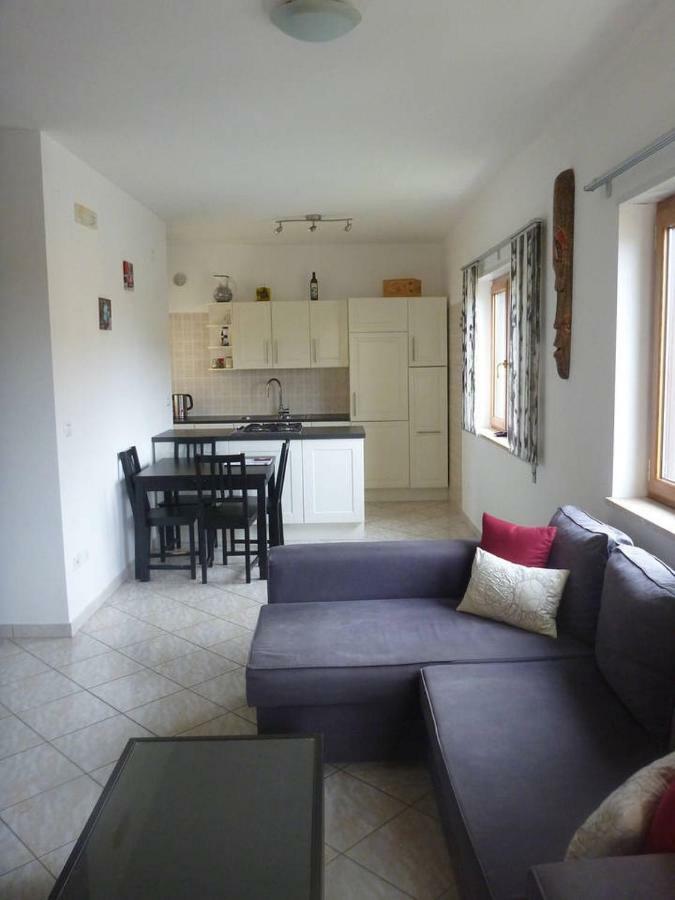 Modern Seaside Apartment Pizzo  Zewnętrze zdjęcie
