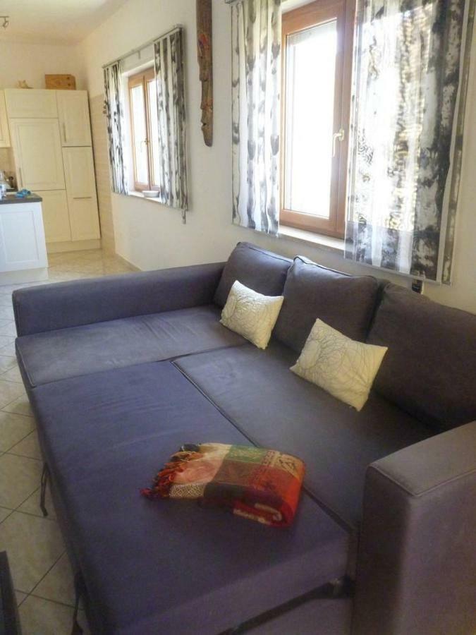 Modern Seaside Apartment Pizzo  Zewnętrze zdjęcie